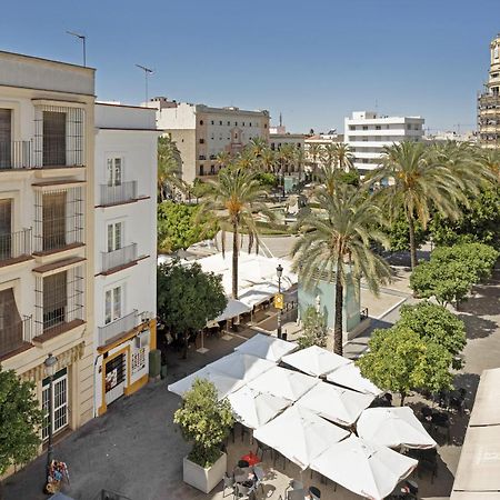 Casa Milano 3 Jerez de la Frontera Exterior foto
